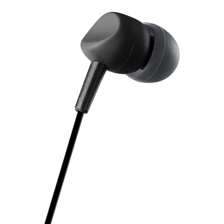 Auricular HAMA "Sea" USB-C, preto - 184141