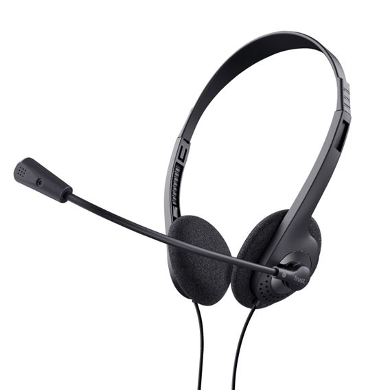 HEADSET TRUST BASICS - 24659