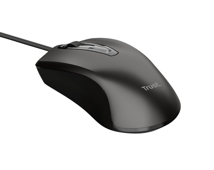 RATO TRUST BASICS MOUSE - 24657