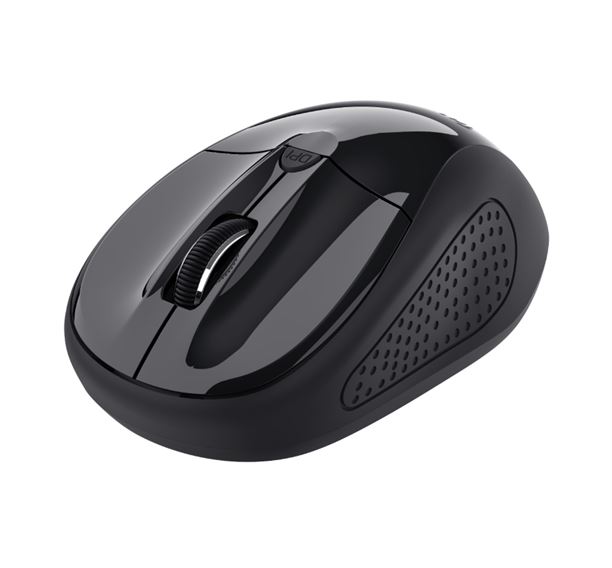 RATO TRUST BASICS WIRELESS MOUSE - 24658