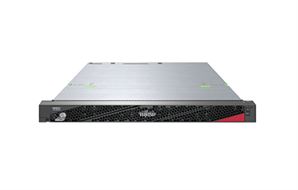 SERVIDOR FUJITSU RX1330 M5  Xeon E-2334 , 16GB DDR4, 4x2,5 HD , Raid 0,1,2x1Gb, 1y OS