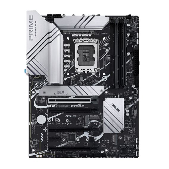 MB ASUS PRIME Z790-P SK LGA1700 4DDR5 HDMI/DP mATX