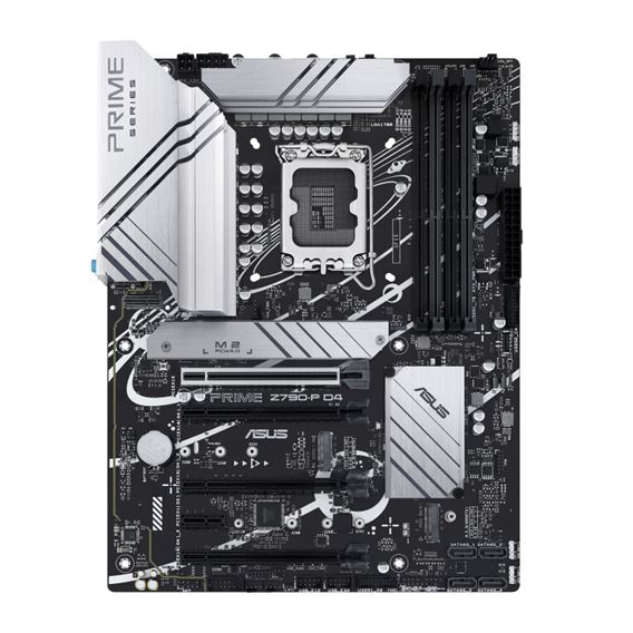 MB ASUS PRIME Z790-P D4 SK LGA1700 4DDR4 HDMI/DP ATX