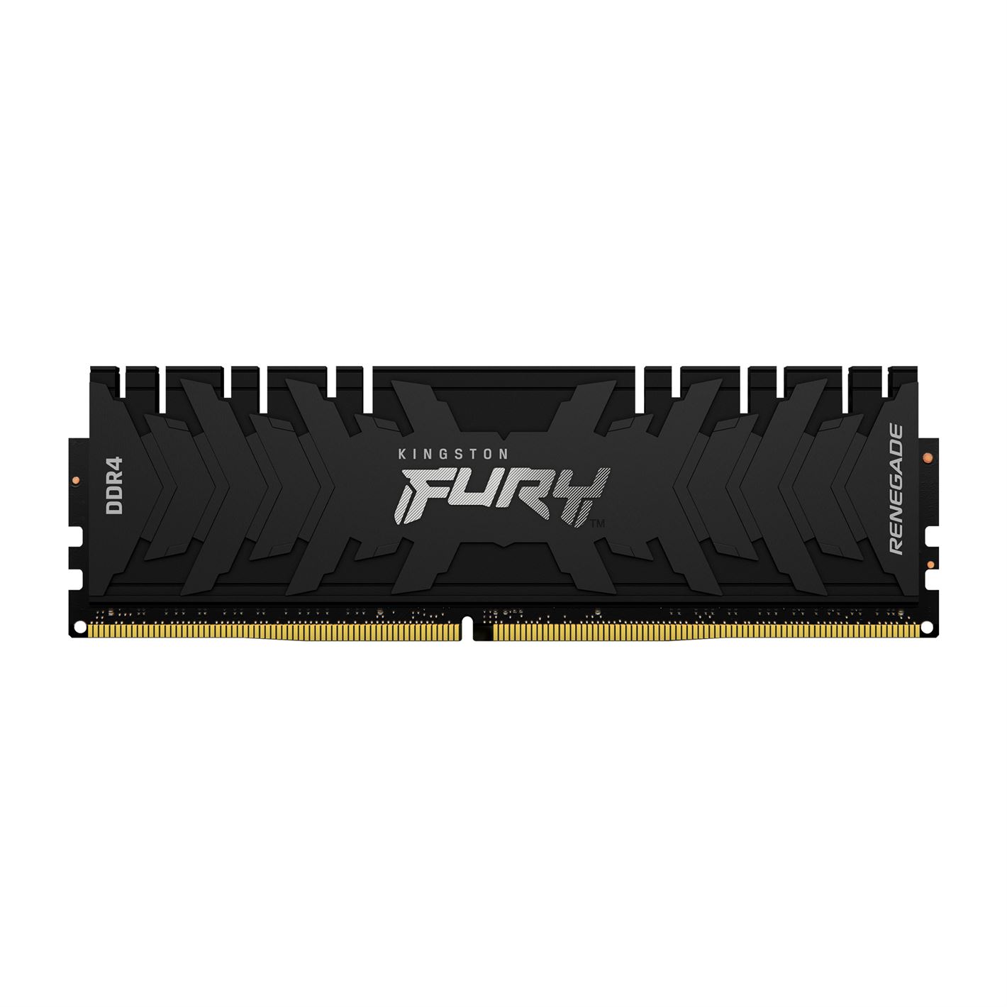 Dimm KINGSTON 16GB DDR4 3600MT/s CL16 FURY Renegade Black