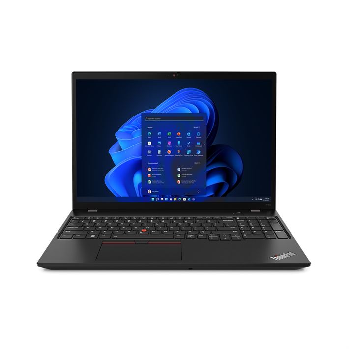 NB Lenovo ThinkPad P16s AMD G1 16 R7-6850U 16GB 512GB Win10 Pro DG 3Y