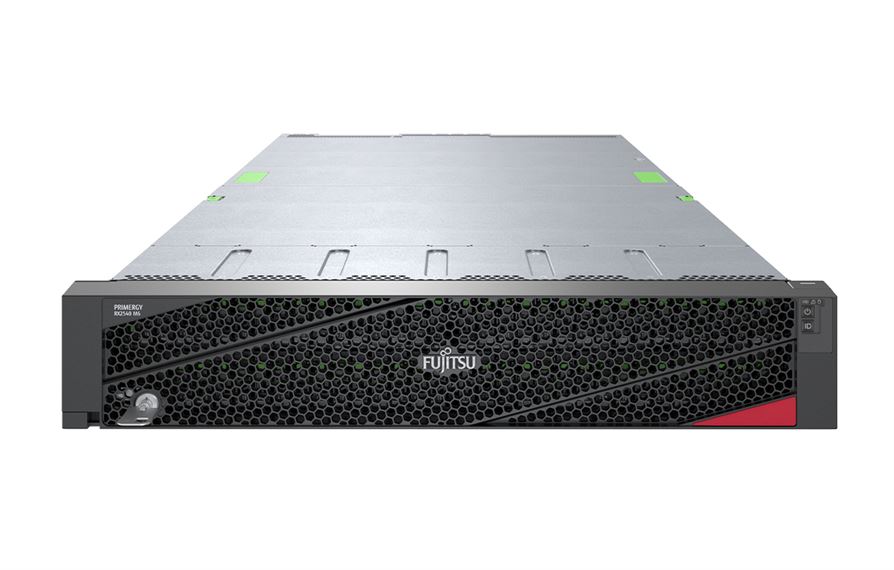 SERVIDOR FUJITSU PRIMERGY RX2540 M6 Xeon4310 12C 2,10GHz,32GB ,EP680i Raid 5,6,4x1Gb,16x2,5", 3YrOS