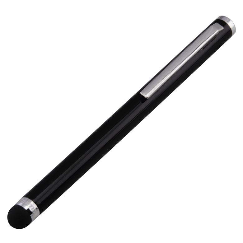 Hama "Easy" Input Pen for tablets and smartphones, black - 182509