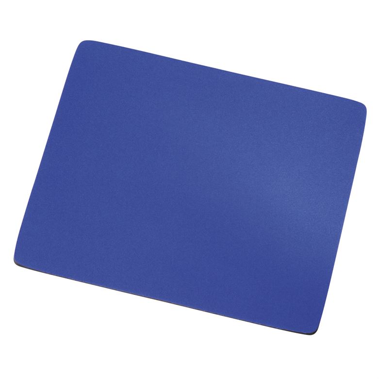 Tapete de Rato HAMA Mousepad, blue - 54173
