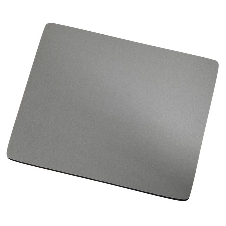 Tapete de Rato HAMA Mousepad, grey - 54174