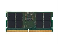 Dimm SO KINGSTON 16GB DDR5 4800MT/s CL40 1Rx8 mem branded