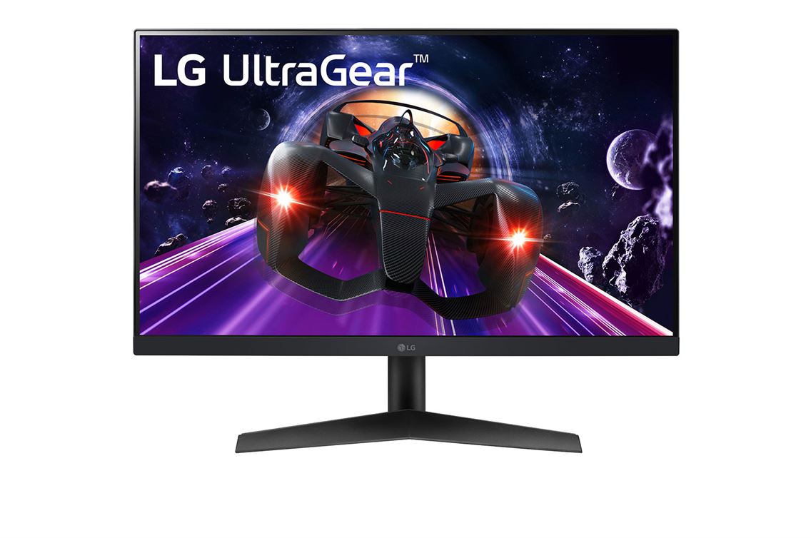 Monitor LG 23,8
