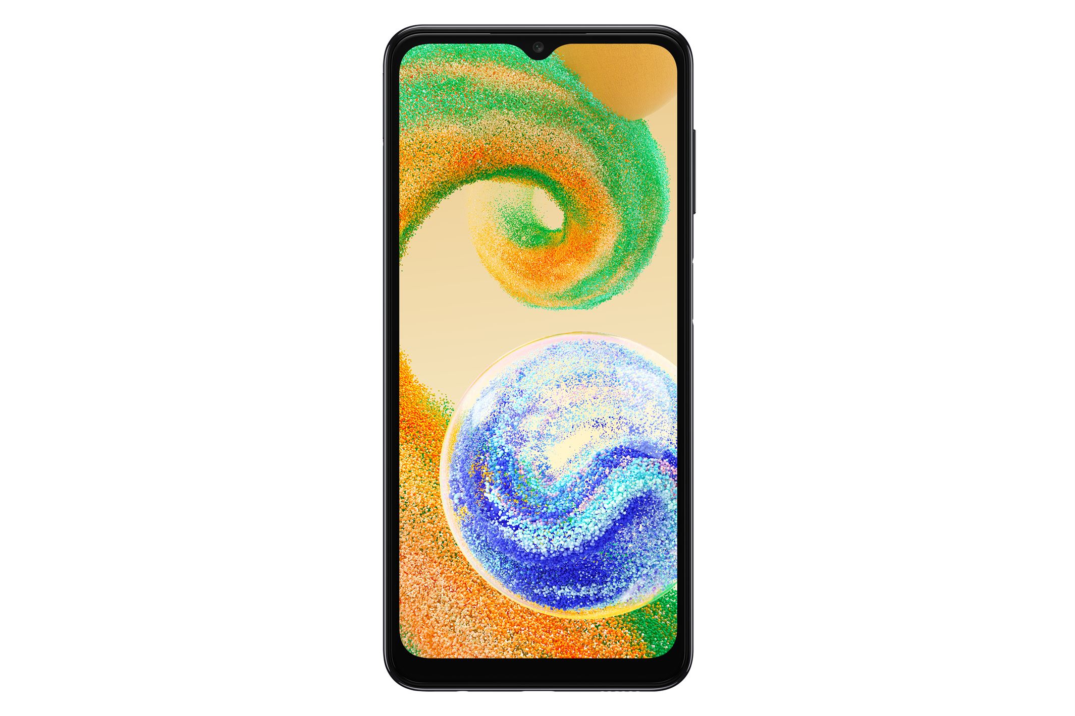 Smartphone Samsung Galaxy A04s 32 GB Preto