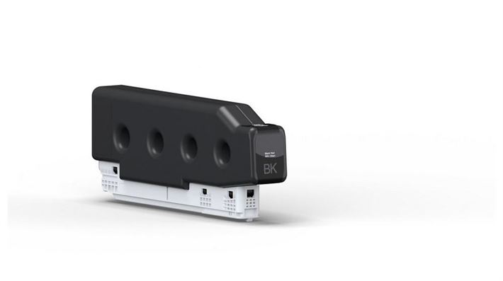 Tinteiro EPSON Preto WorkForce Enterprise AM-C4000