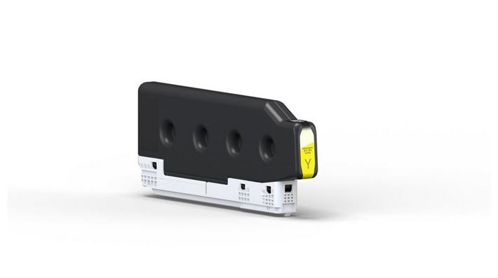 Tinteiro EPSON Amarelo WorkForce Enterprise AM-C4000