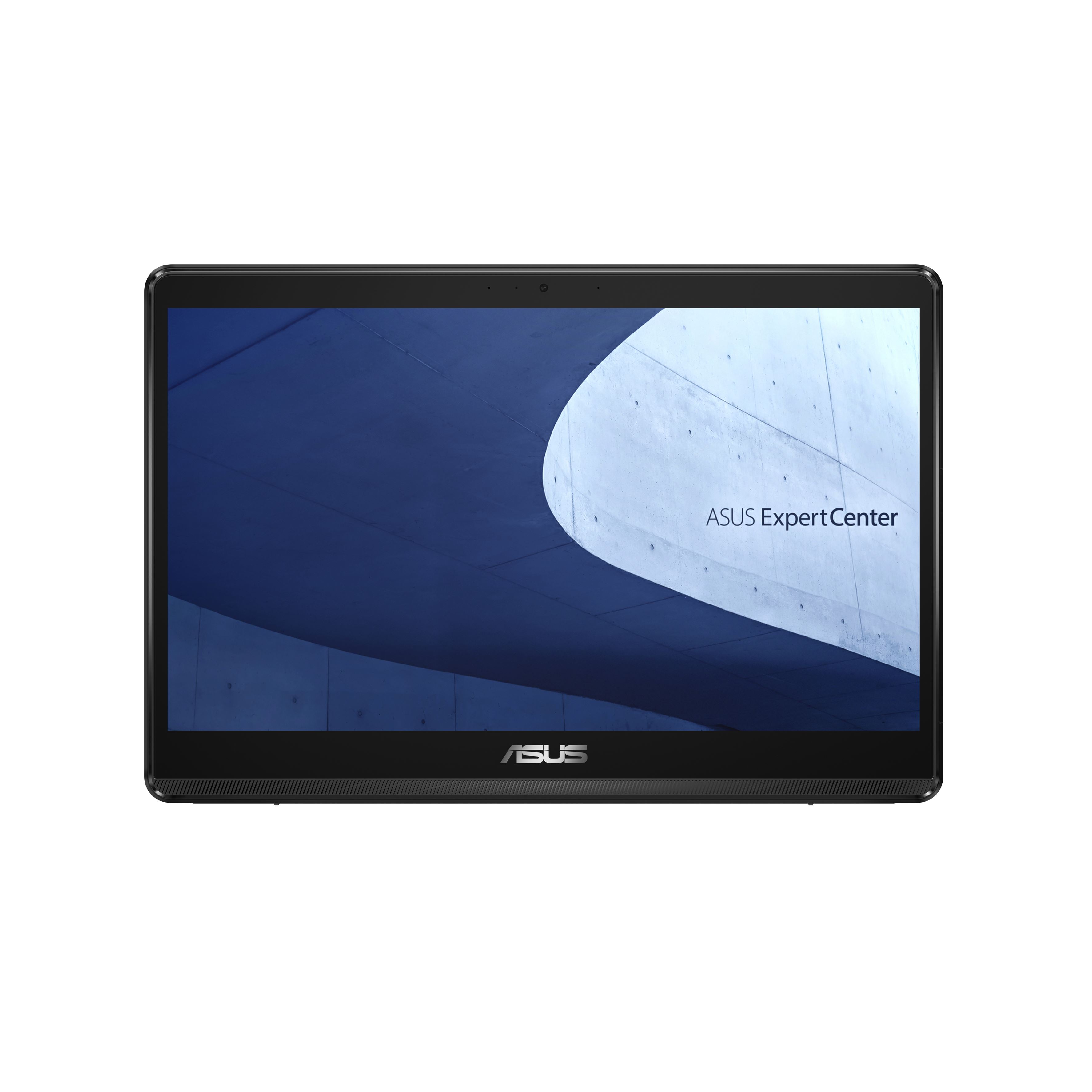 ASUS AiO Essential E1600WKAT 15.6 LED TOUCH N4500 4GB DDR4 256GB SSD Black Wo/OS 3Yr