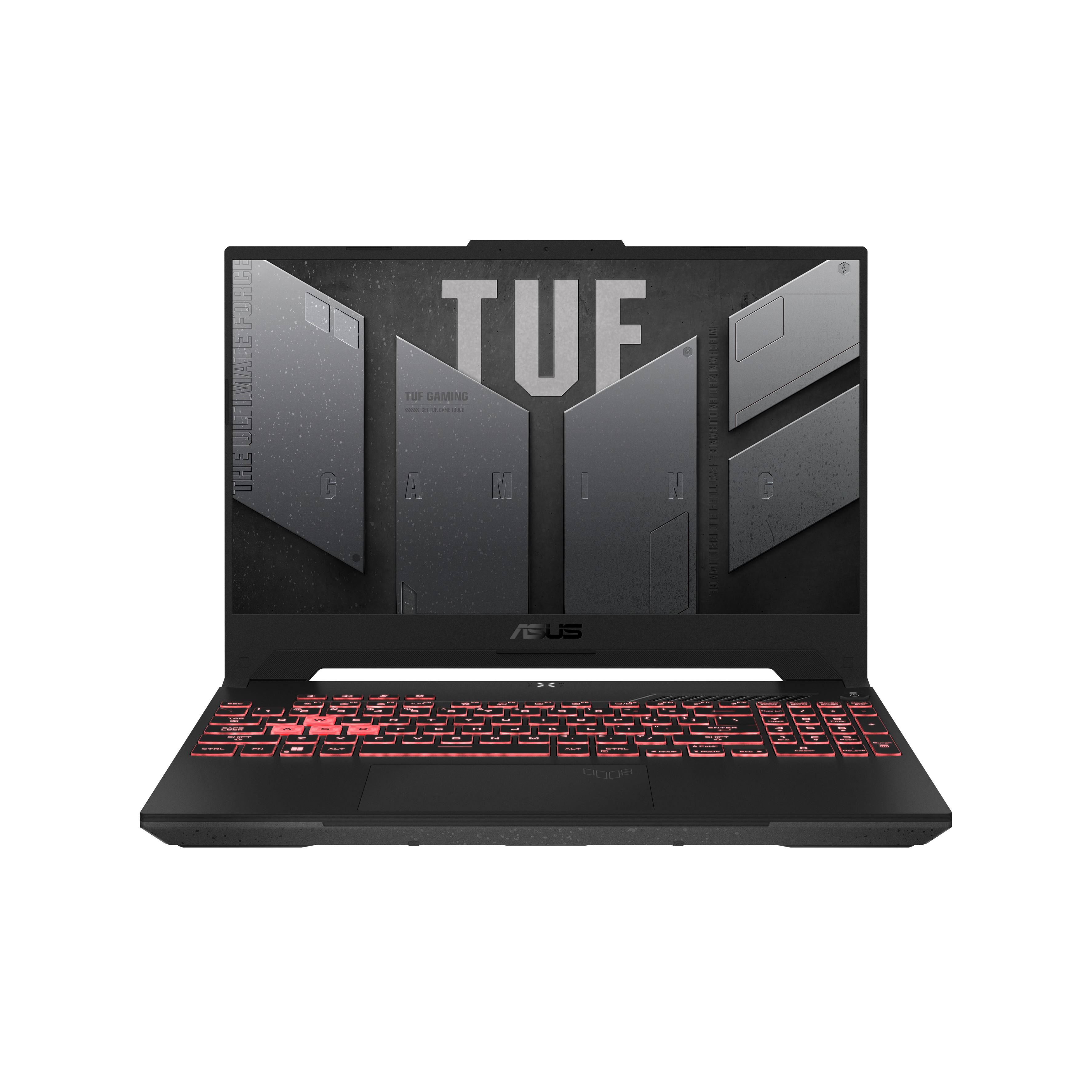 NB ASUS TUF Gaming FA507RF Ryzen R7-6800HS 16GB 512GB SSD 15.6