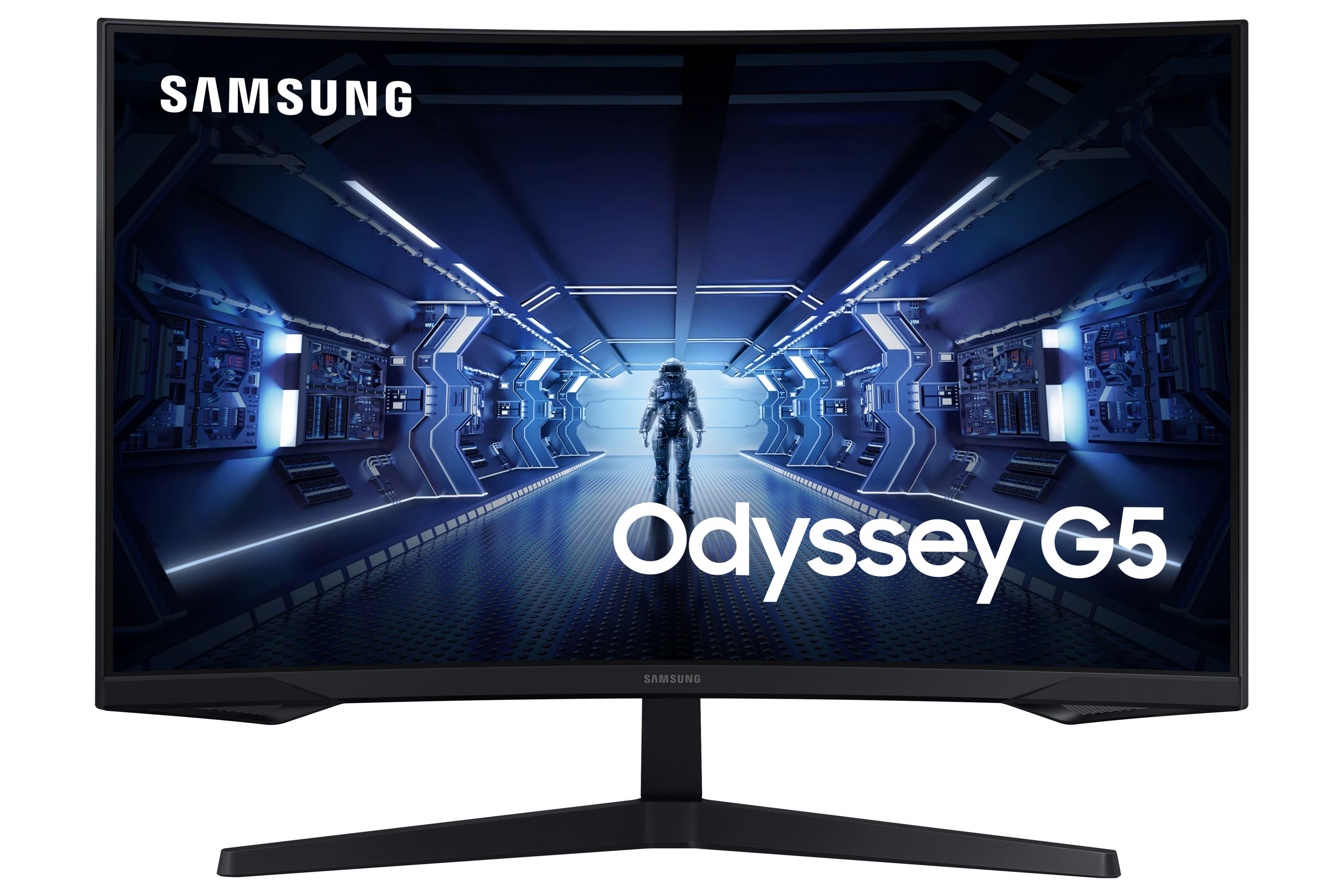 Monitor Samsung G55T 27