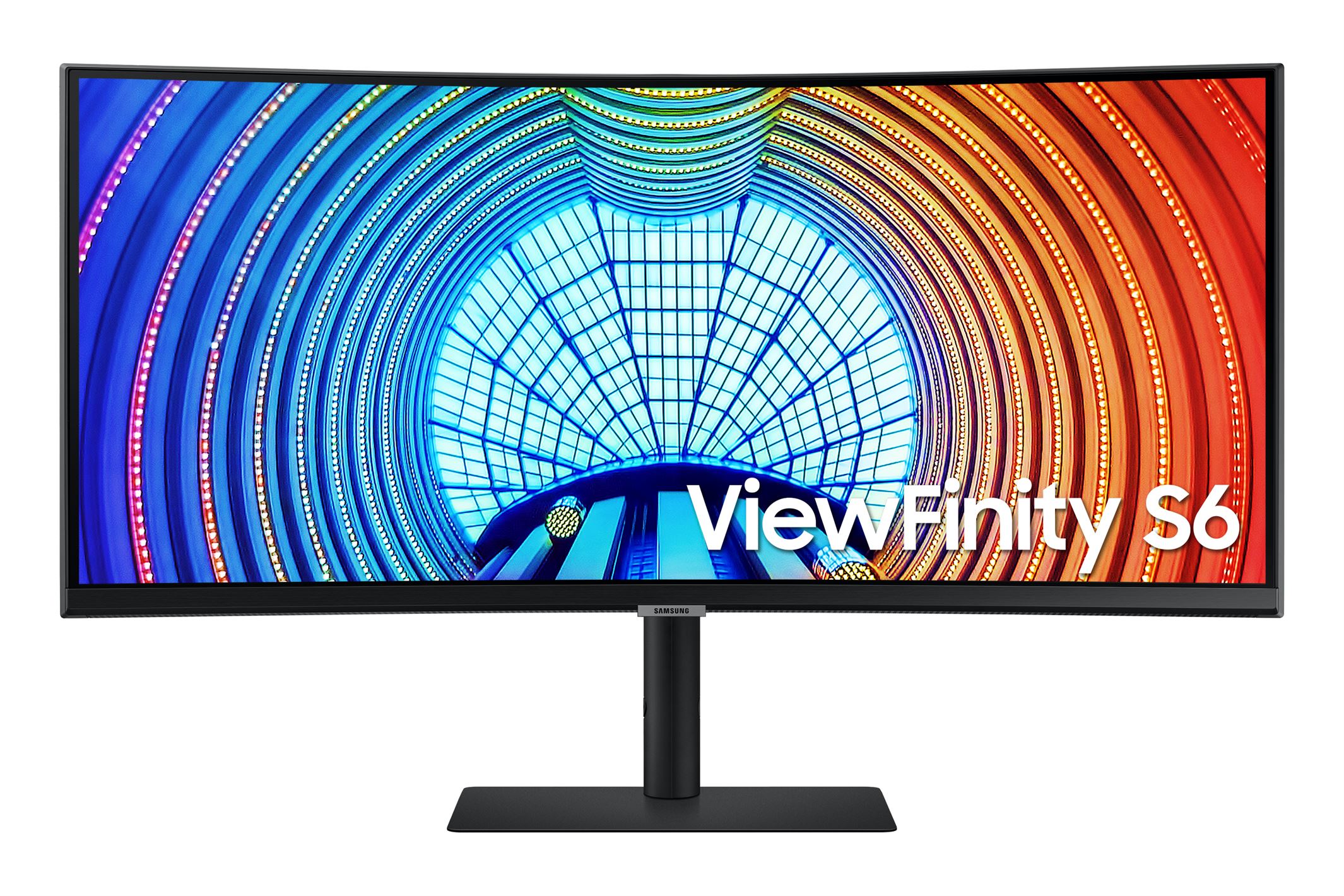 Monitor Samsung S65UA 34