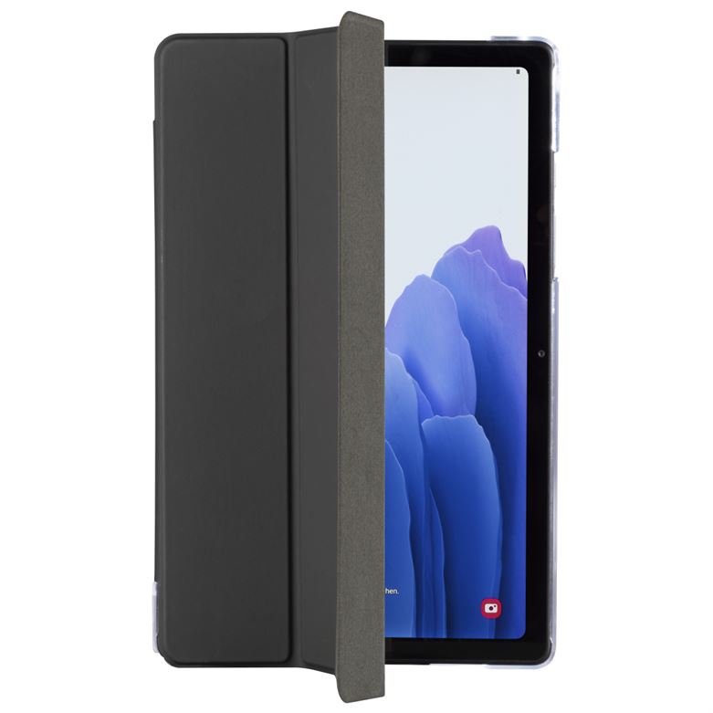 Capa Tablet HAMA Fold Clear for Samsung Galaxy Tab A8 10.5 Black