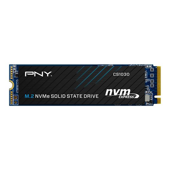SSD M.2 PCIe NVMe PNY 500GB CS1030