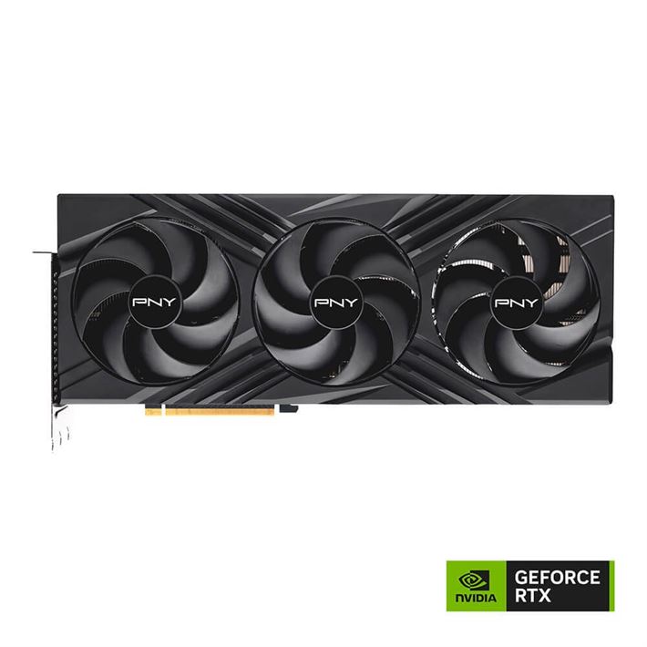 VGA PNY RTX4080 16GB VERTO Triple Fan Edition