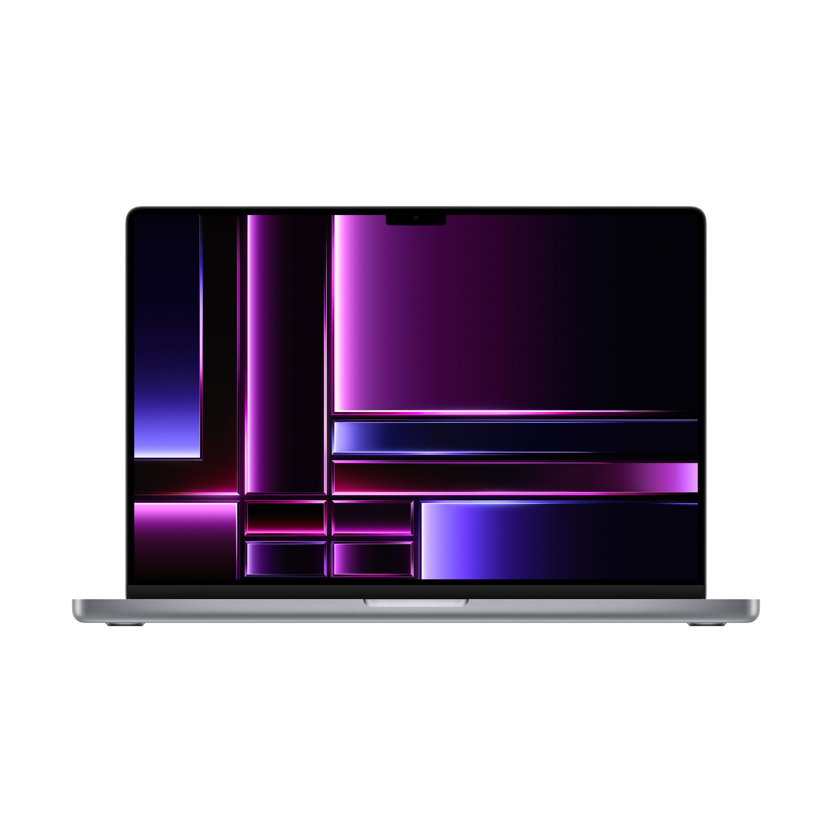 Apple MacBook Pro 16P M2 Max chip with 12core CPU and 38core GPU, 32Gb, 1TB SSD, Space Grey