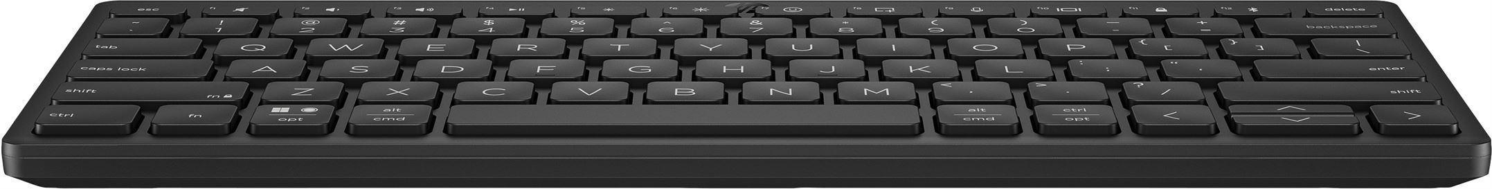 Teclado HP 350 BLK Compact Multi-Device