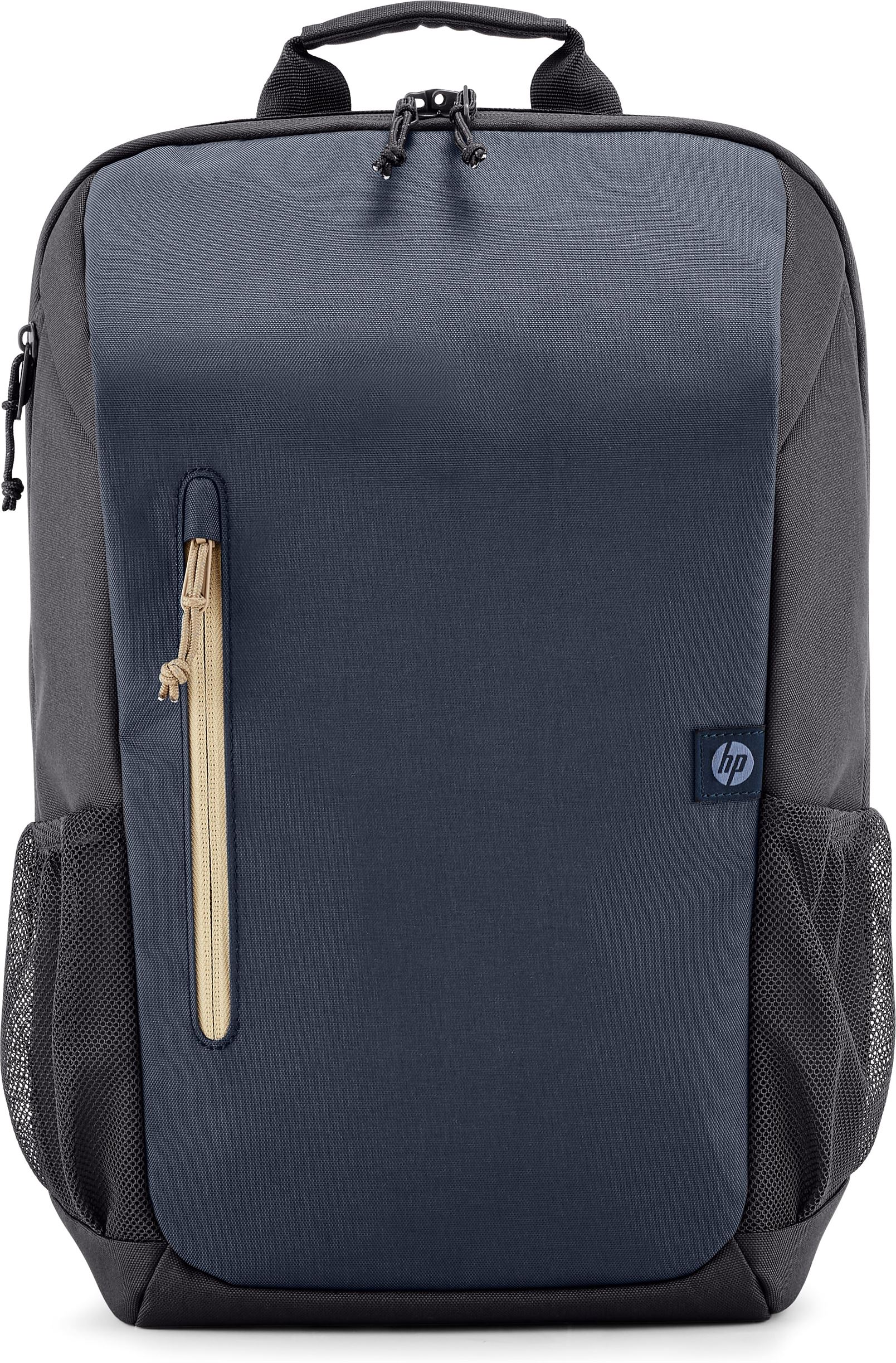 Mochila HP Travel 18L 15.6 BNG Laptop Backpack