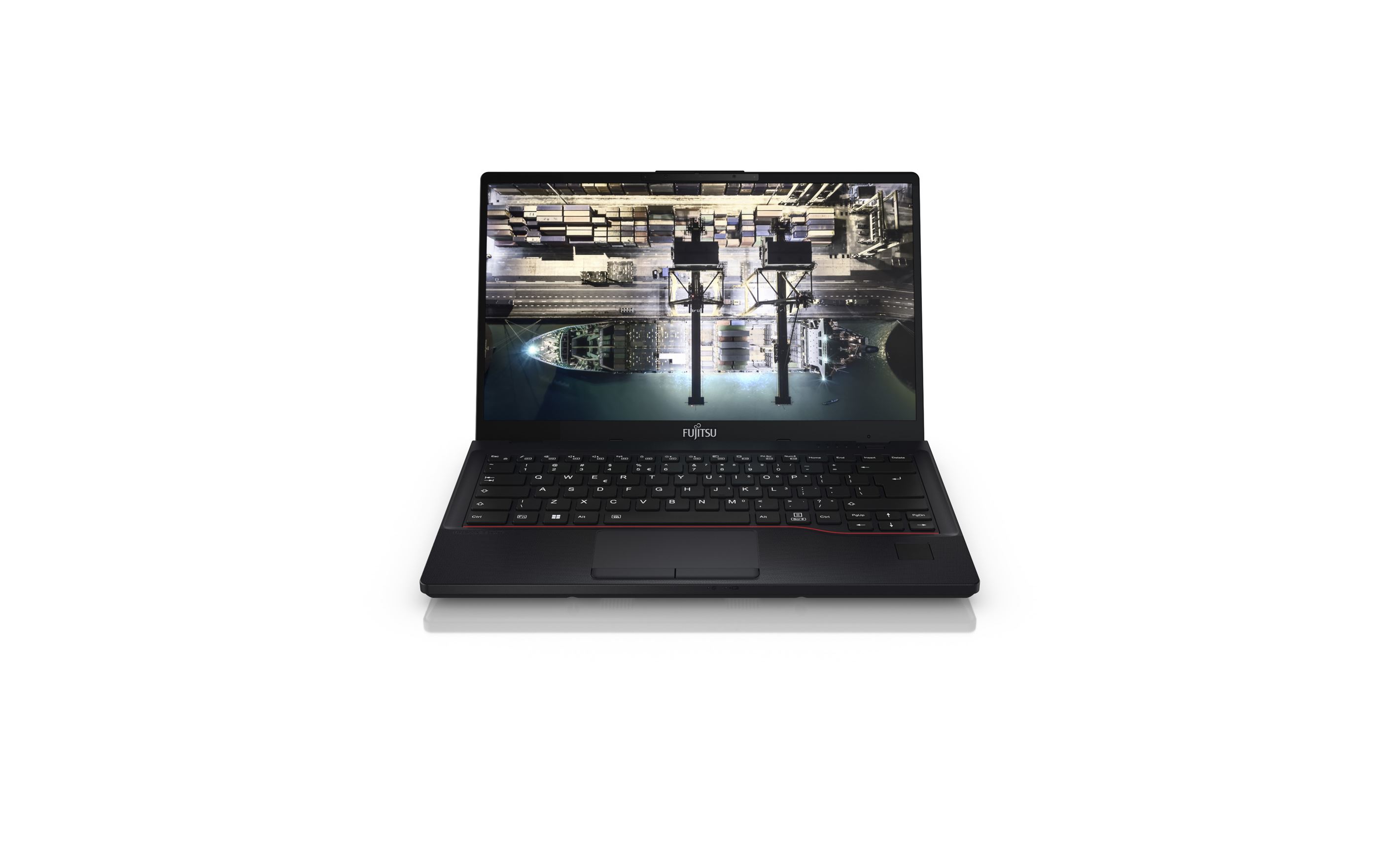 NB Fujitsu LIFEBOOK E5412  14P FHD i7-1255U 16GB 512GB SSD Win11Pro 3Y