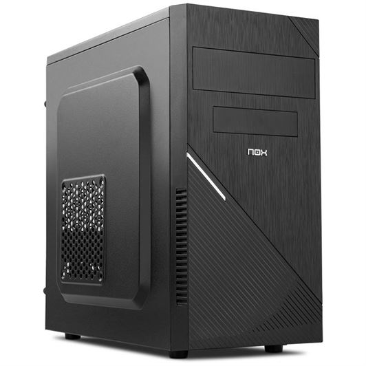 Caixa Micro Nox Arca MiniTower mATX