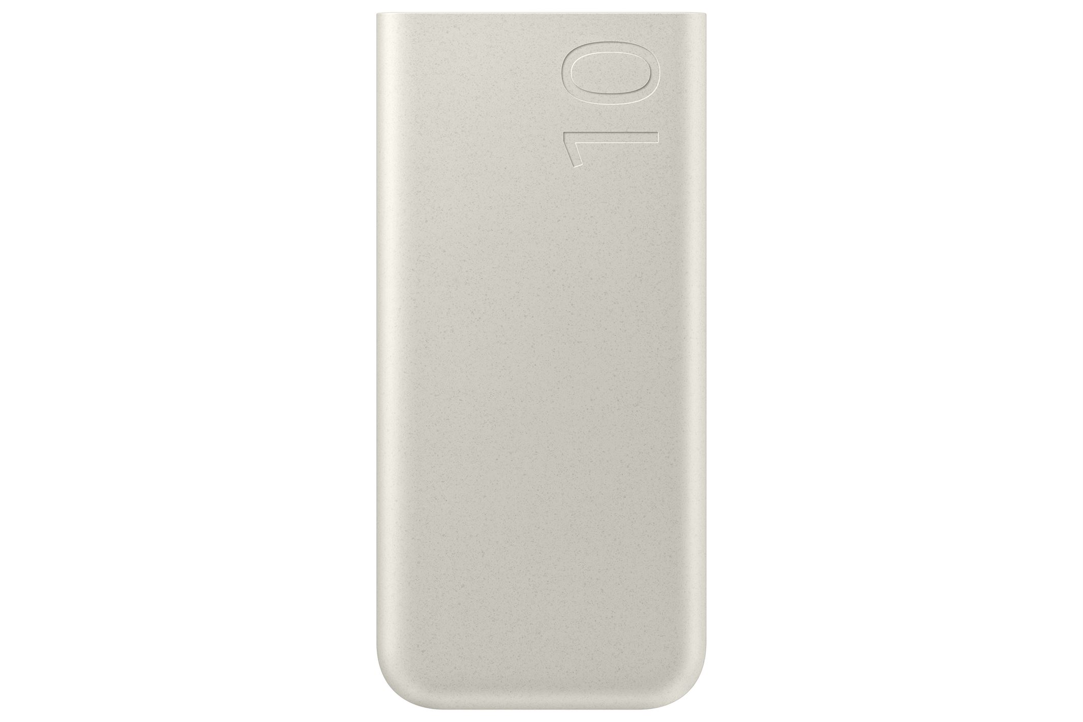 Powerbank Samsung 10.000mAh 25W Beje USB-C