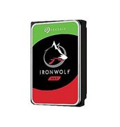 Disco 3.5 2TB SEAGATE IronWolf 256Mb SATA 6Gb/s 54rp