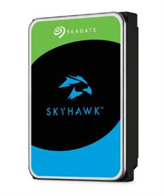 Disco 3.5 2TB SEAGATE SkyHawk 256Mb SATA 6Gb/s 72rp Surveillance