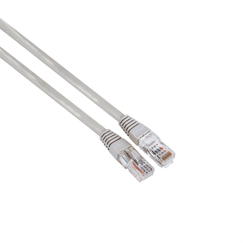 Cabo Rede HAMA CAT 5e UTP, 5mt - 00200911
