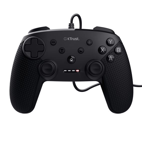 Gamepad TRUST GXT541 Muta PC - 24789
