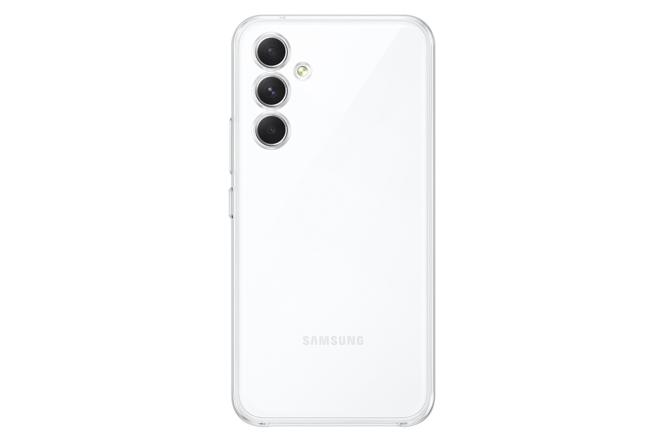 Capa Samsung A54 Capa Transparente