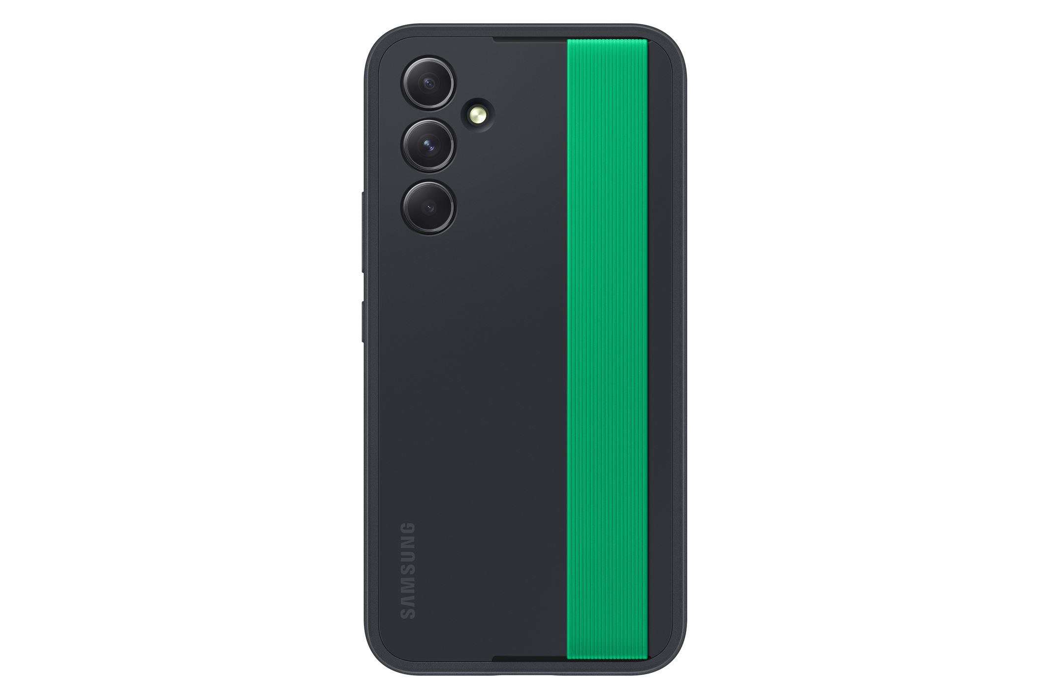 Capa Samsung A54 Capa c/ Fita Preta