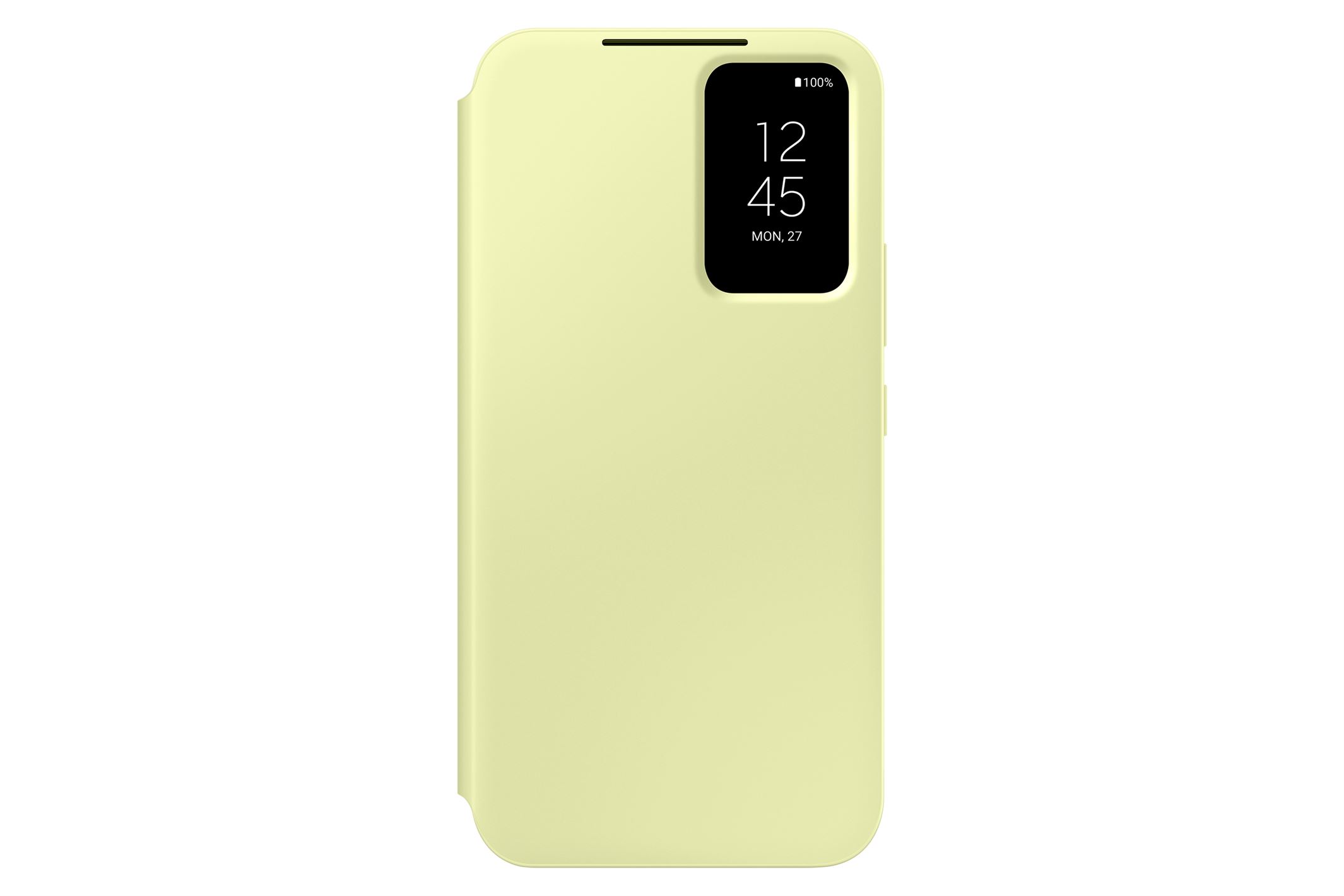 Capa Samsung A54 Capa Smart View c/ porta cartões Lima