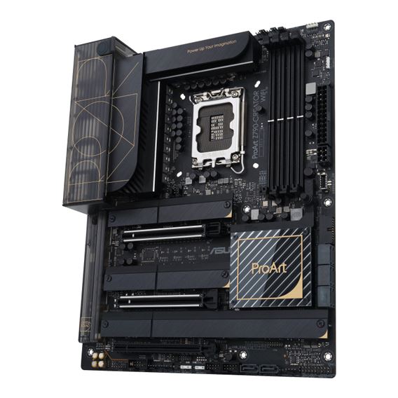 MB ASUS ProArt Z790-CREATOR WIFI, SKT LGA1700 4DDR5 HDMI/DP ATX