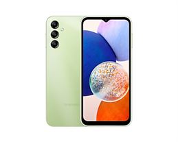 Smartphone Samsung Galaxy A14 64GB Verde Suave