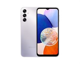 Smartphone Samsung Galaxy A14 5G 128GB Cinza