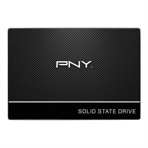SSD 2.5 SATA PNY 250GB CS900-535R/500W