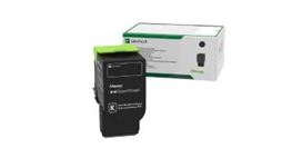 Toner LEXMARK 78C20K0 Preto de retorno 2K a 5% - CS/CX42/52x/62x
