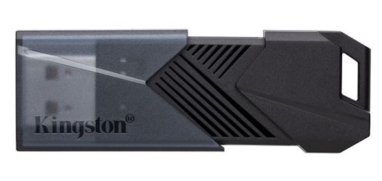 Pen Drive Kingston 64GB DataTraveler EXODIA ONYX USB 3.2  Type A - DTXON