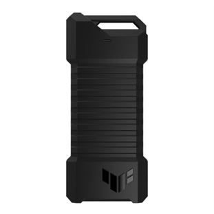 Caixa p/ SSD externo M.2 NVMe/SATA USB C/A 3.2 ASUS TUF Gaming A1