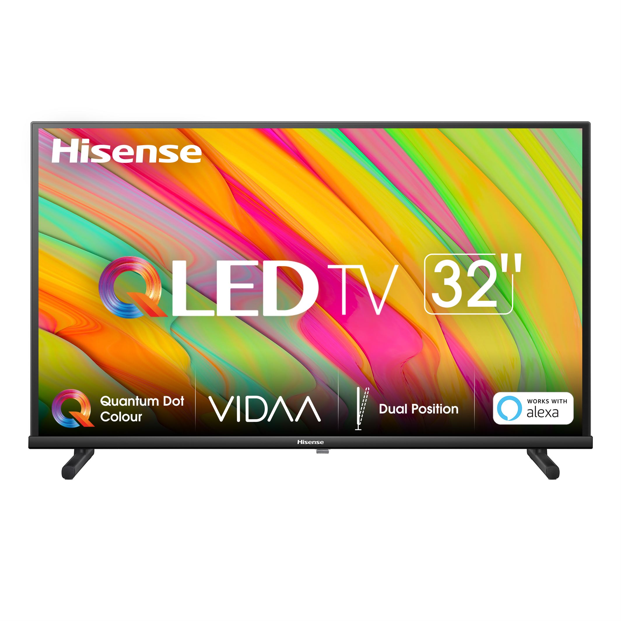 Smart TV Hisense 32