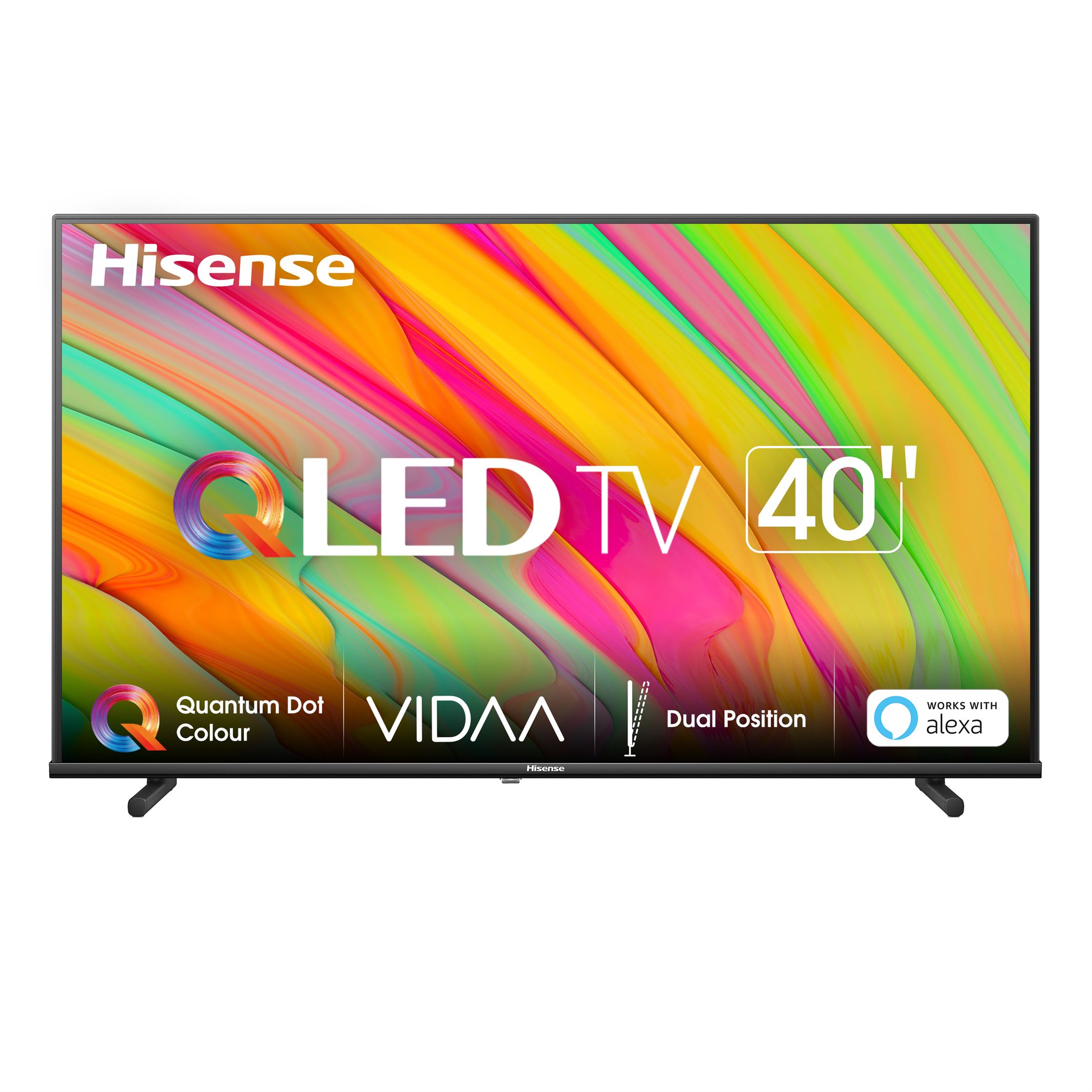 Smart TV Hisense 40
