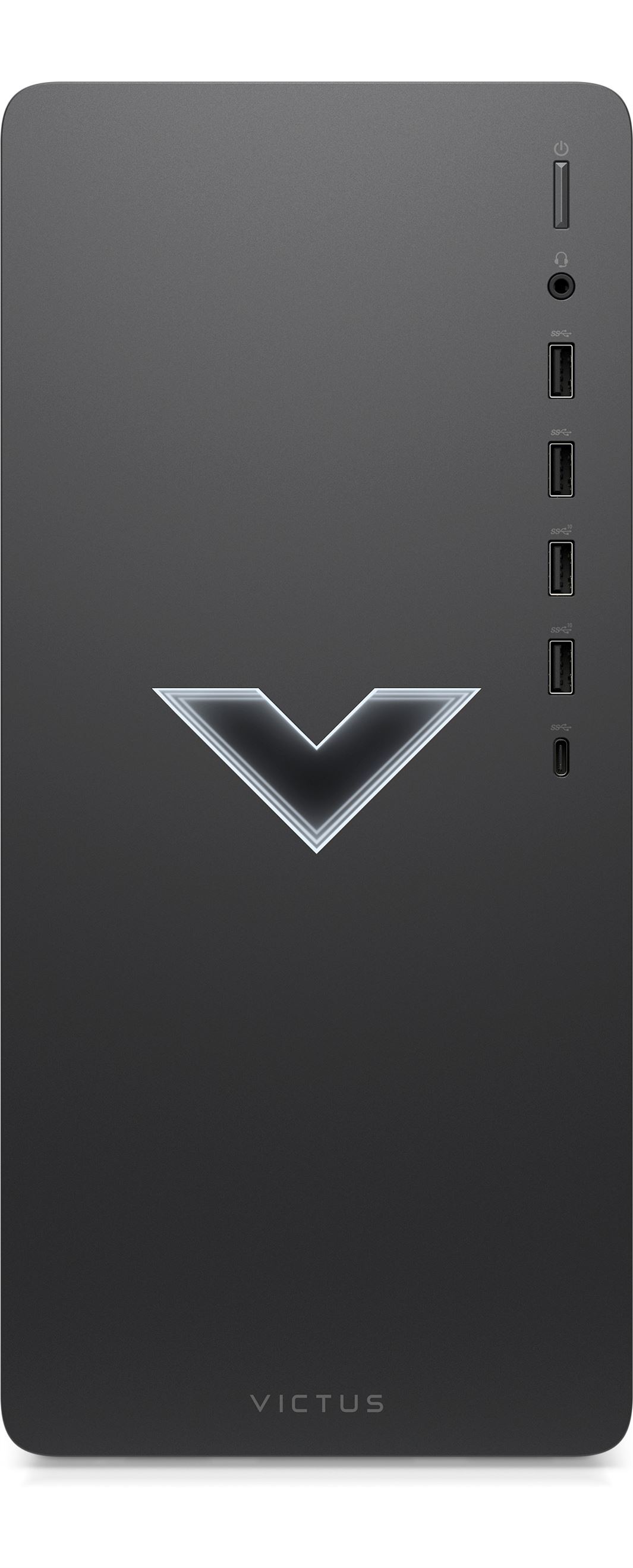 PC HP Victus  TG02-0050np AMD R5 5600G 8GB DDR4 512GB SSD AMD Radeon RX 6400 4GB W11 64bit