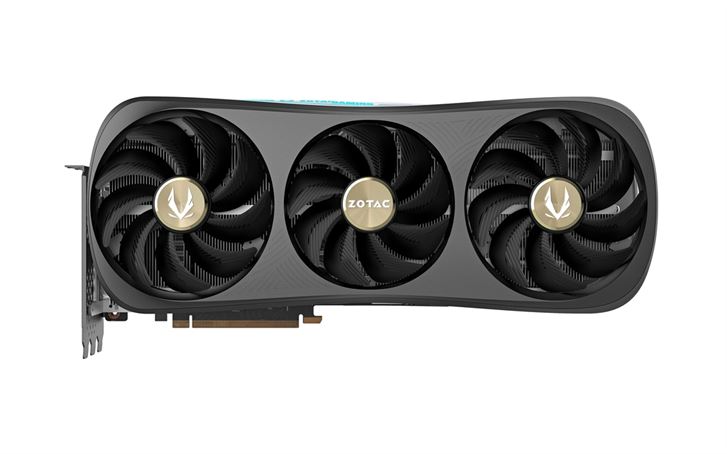 VGA ZOTAC GAMING RTX4080 Trinity 16GB GDDR6X HDMI/3DP