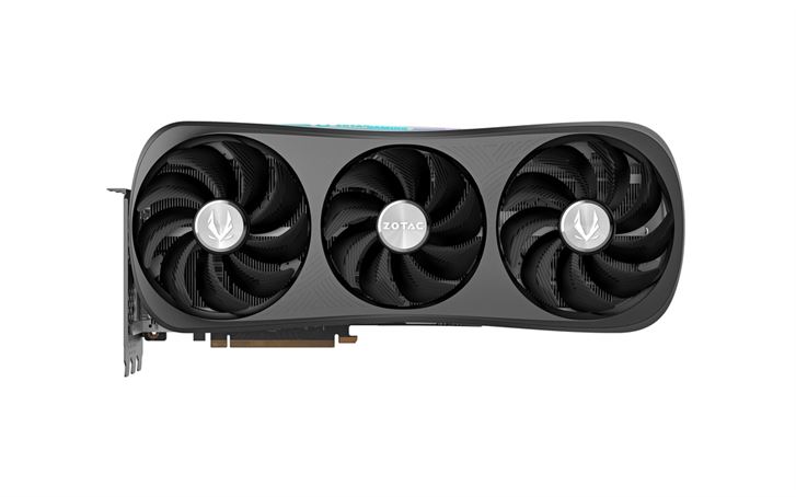 VGA ZOTAC GAMING RTX4080 Trinity OC 16GB  GDDR6X HDMI/3DP